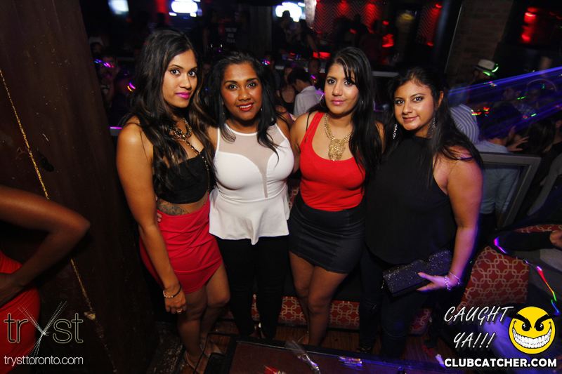 Tryst nightclub photo 37 - September 26th, 2014