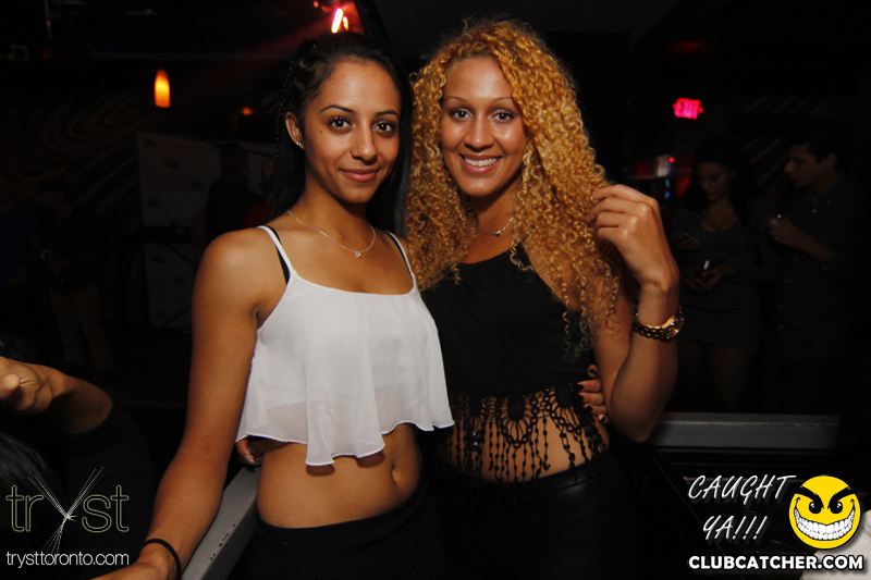 Tryst nightclub photo 365 - September 26th, 2014