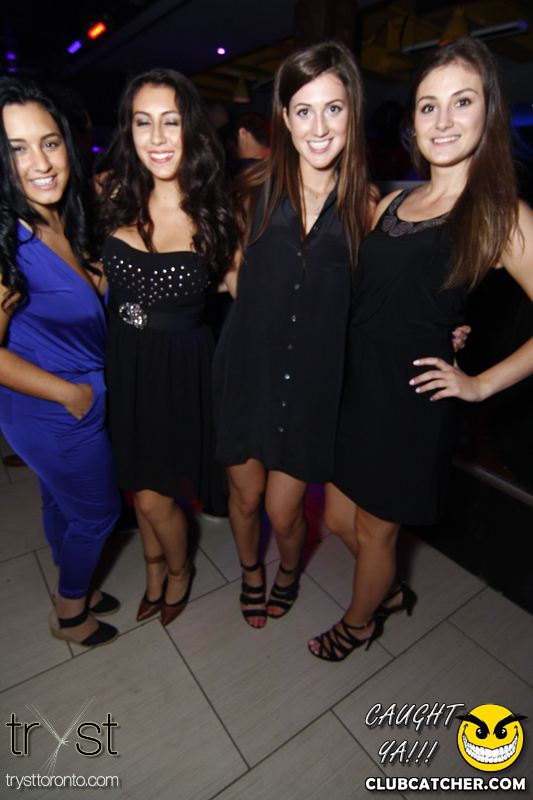Tryst nightclub photo 368 - September 26th, 2014