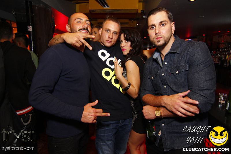 Tryst nightclub photo 38 - September 26th, 2014