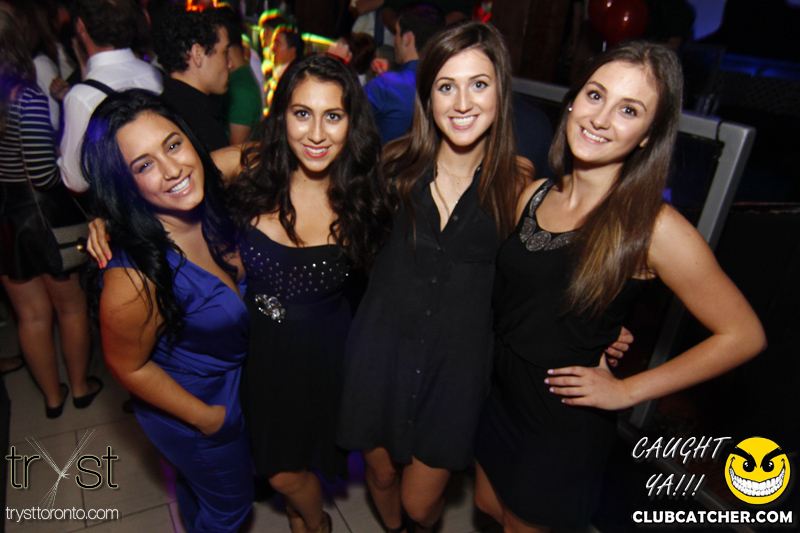 Tryst nightclub photo 371 - September 26th, 2014