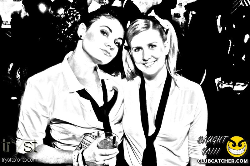 Tryst nightclub photo 372 - September 26th, 2014