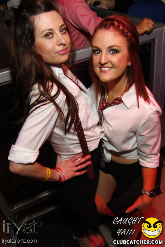 Tryst nightclub photo 373 - September 26th, 2014