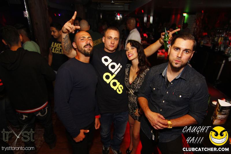Tryst nightclub photo 375 - September 26th, 2014