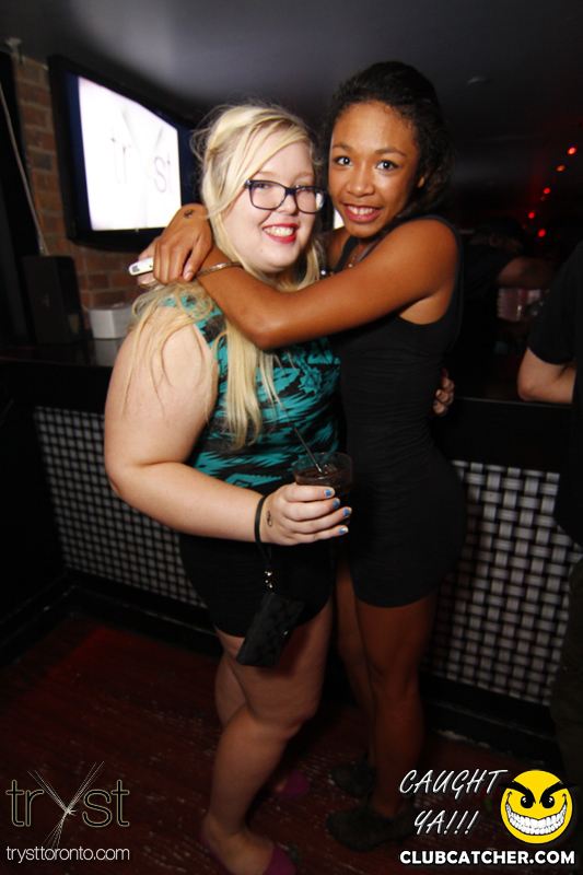 Tryst nightclub photo 376 - September 26th, 2014