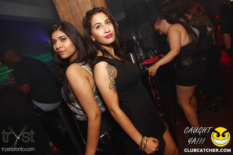 Tryst nightclub photo 377 - September 26th, 2014