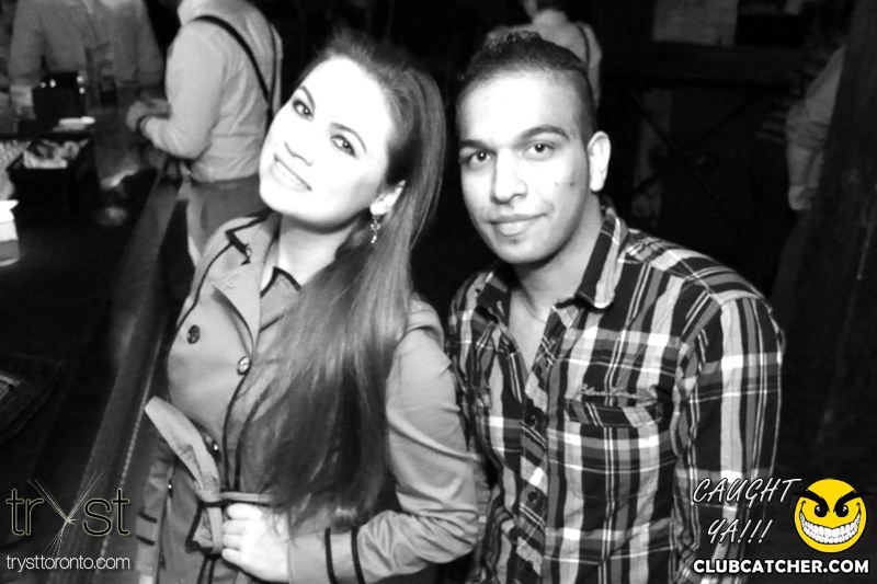 Tryst nightclub photo 378 - September 26th, 2014