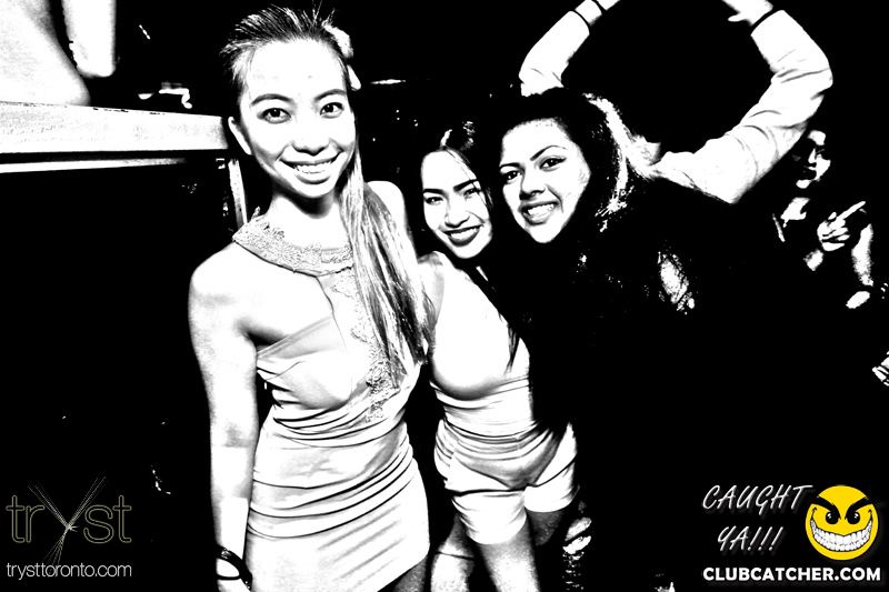 Tryst nightclub photo 379 - September 26th, 2014