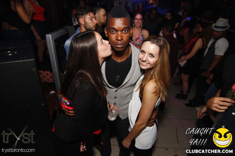 Tryst nightclub photo 380 - September 26th, 2014