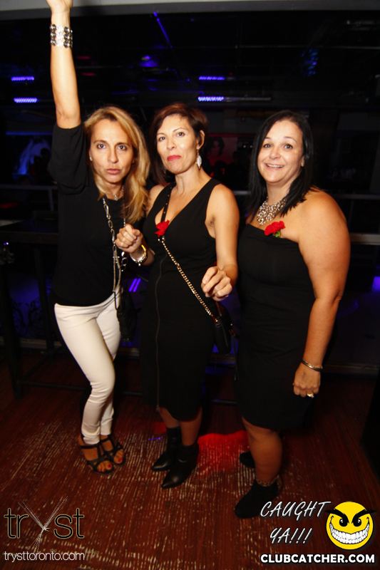 Tryst nightclub photo 385 - September 26th, 2014