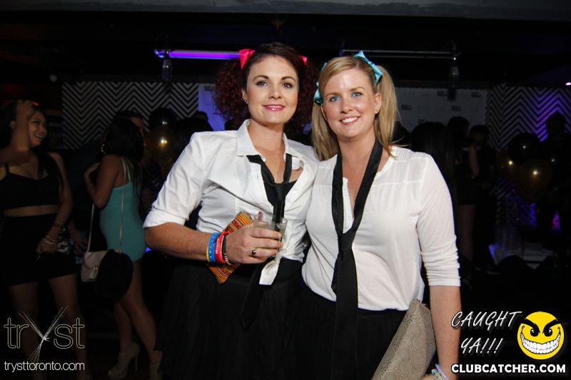 Tryst nightclub photo 386 - September 26th, 2014