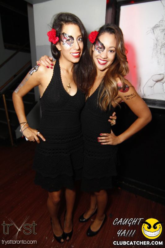 Tryst nightclub photo 387 - September 26th, 2014
