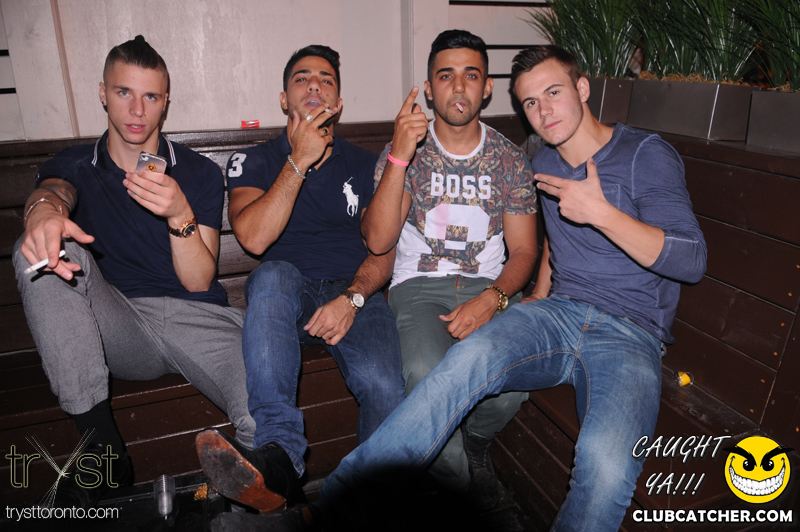 Tryst nightclub photo 390 - September 26th, 2014