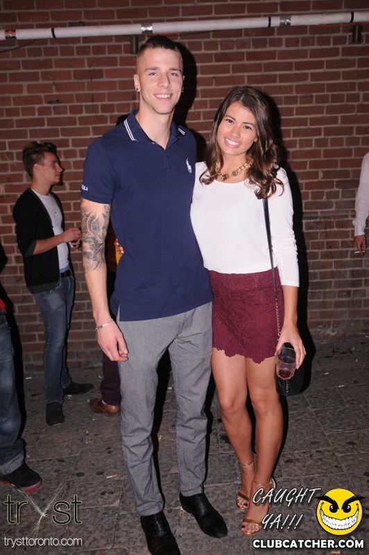 Tryst nightclub photo 391 - September 26th, 2014