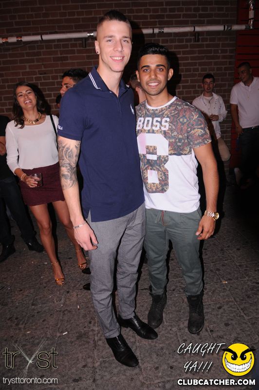 Tryst nightclub photo 392 - September 26th, 2014