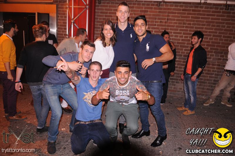 Tryst nightclub photo 393 - September 26th, 2014