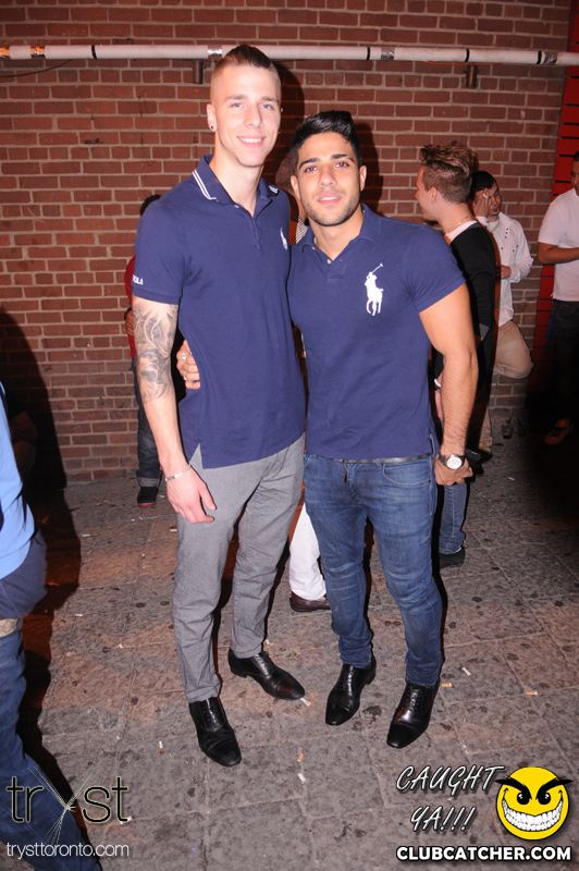 Tryst nightclub photo 394 - September 26th, 2014