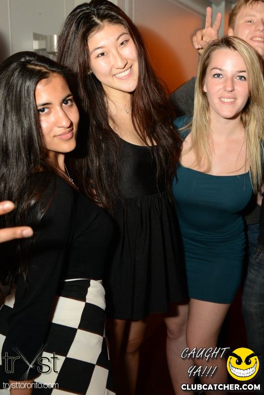 Tryst nightclub photo 395 - September 26th, 2014