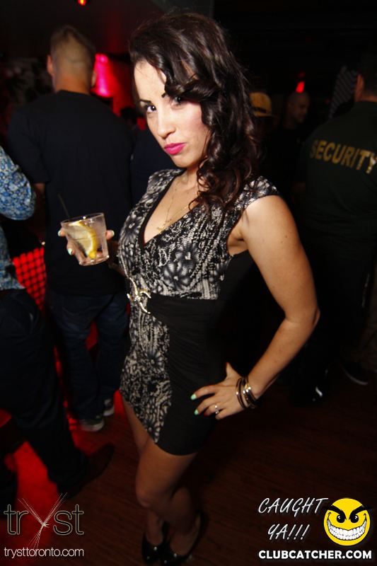 Tryst nightclub photo 41 - September 26th, 2014