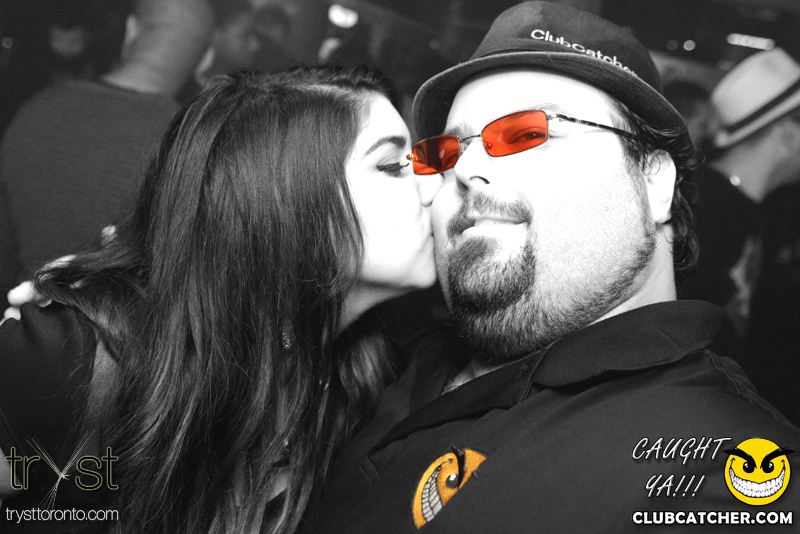 Tryst nightclub photo 42 - September 26th, 2014
