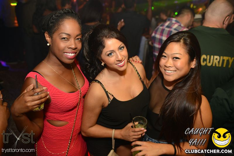 Tryst nightclub photo 43 - September 26th, 2014