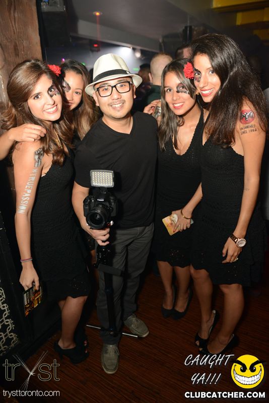 Tryst nightclub photo 44 - September 26th, 2014