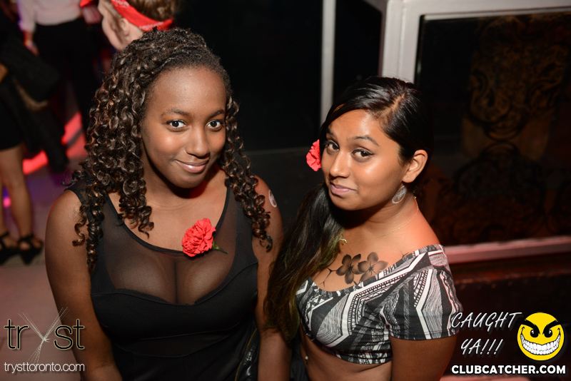 Tryst nightclub photo 47 - September 26th, 2014