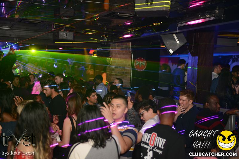 Tryst nightclub photo 48 - September 26th, 2014