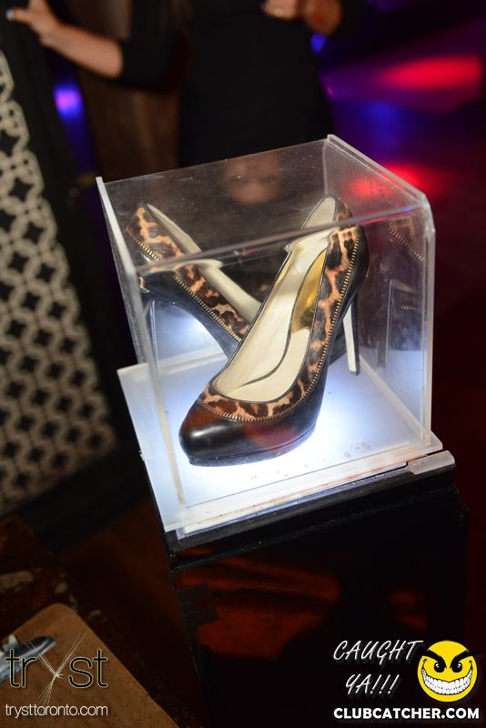 Tryst nightclub photo 52 - September 26th, 2014