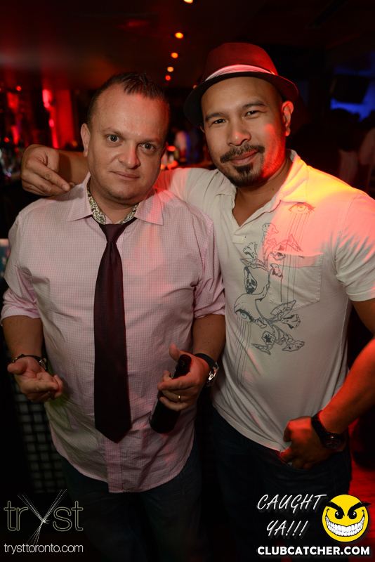 Tryst nightclub photo 58 - September 26th, 2014