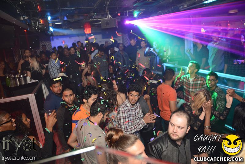 Tryst nightclub photo 60 - September 26th, 2014