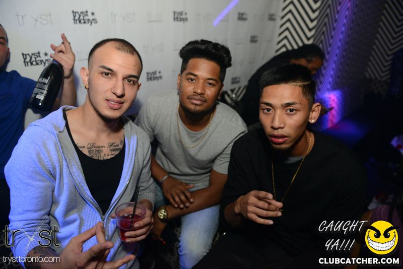 Tryst nightclub photo 62 - September 26th, 2014