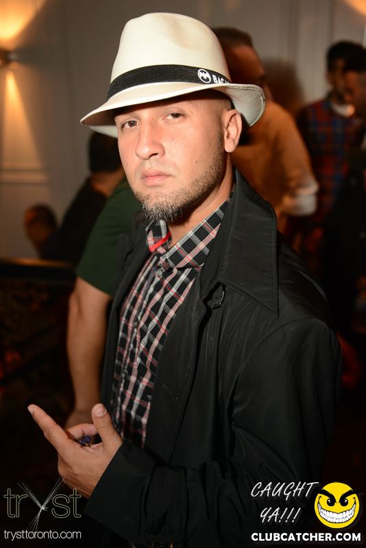 Tryst nightclub photo 64 - September 26th, 2014