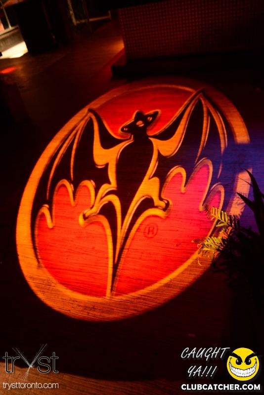 Tryst nightclub photo 8 - September 26th, 2014