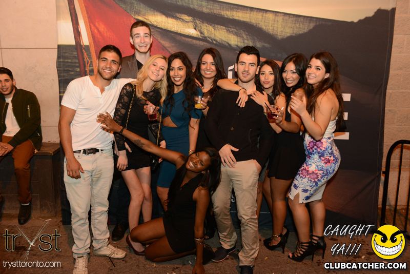 Tryst nightclub photo 71 - September 26th, 2014
