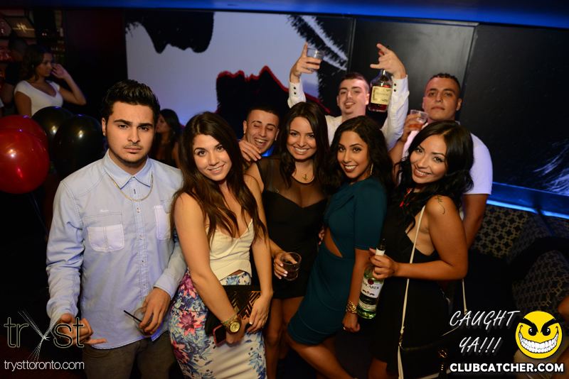 Tryst nightclub photo 73 - September 26th, 2014