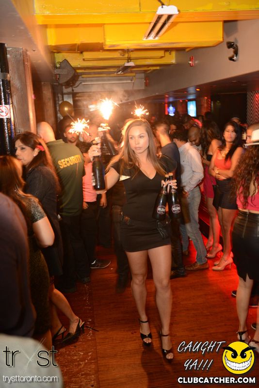 Tryst nightclub photo 74 - September 26th, 2014