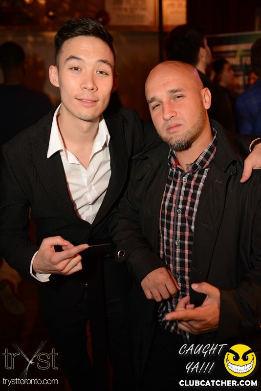 Tryst nightclub photo 77 - September 26th, 2014