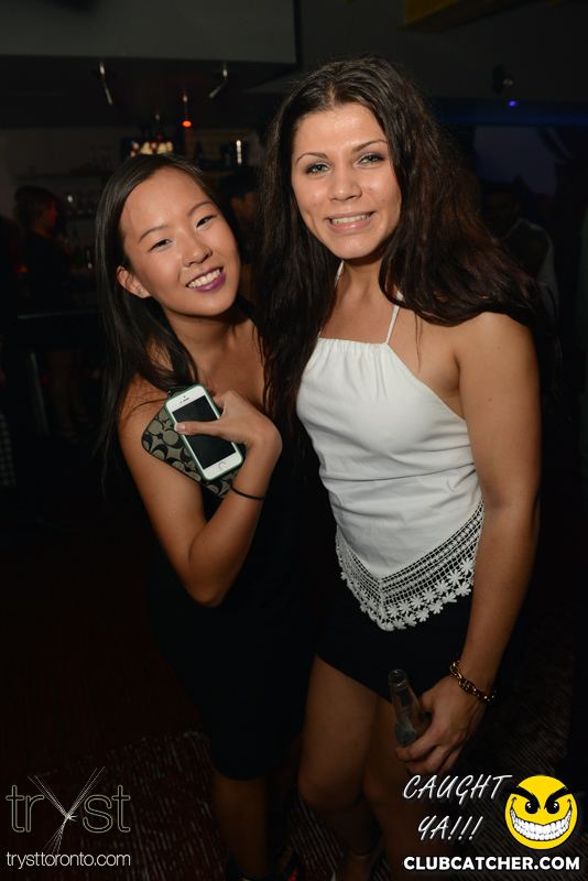 Tryst nightclub photo 78 - September 26th, 2014