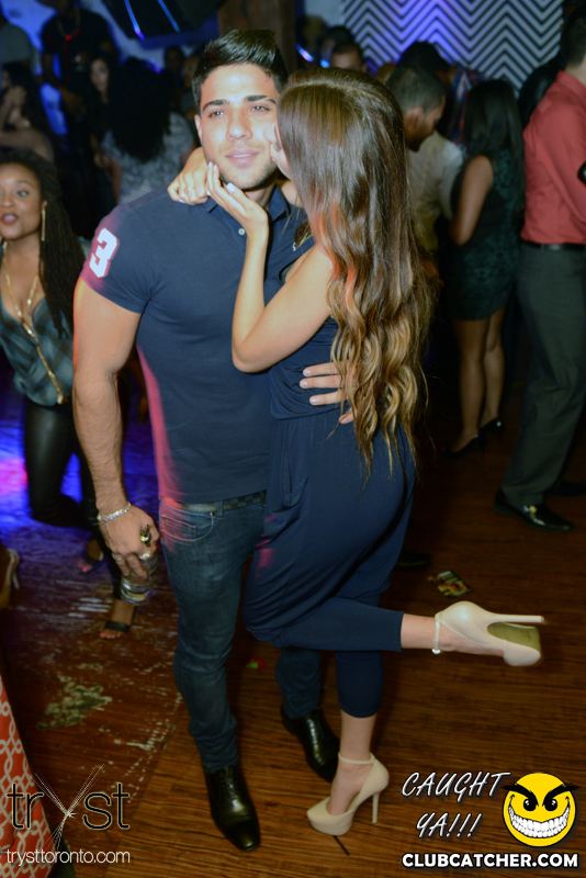 Tryst nightclub photo 79 - September 26th, 2014