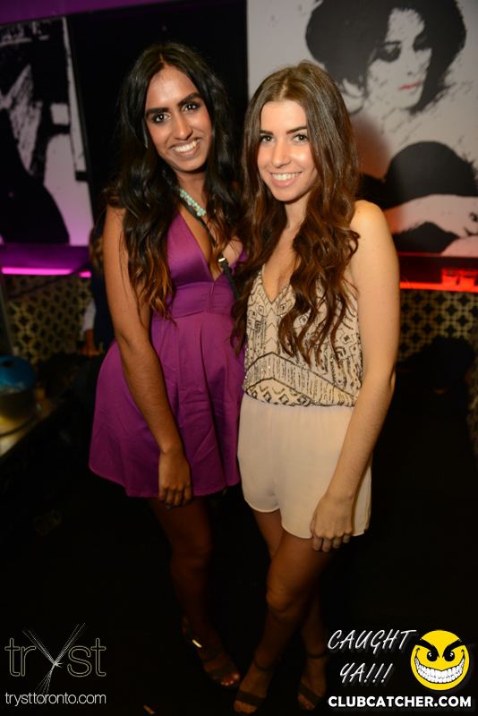 Tryst nightclub photo 80 - September 26th, 2014