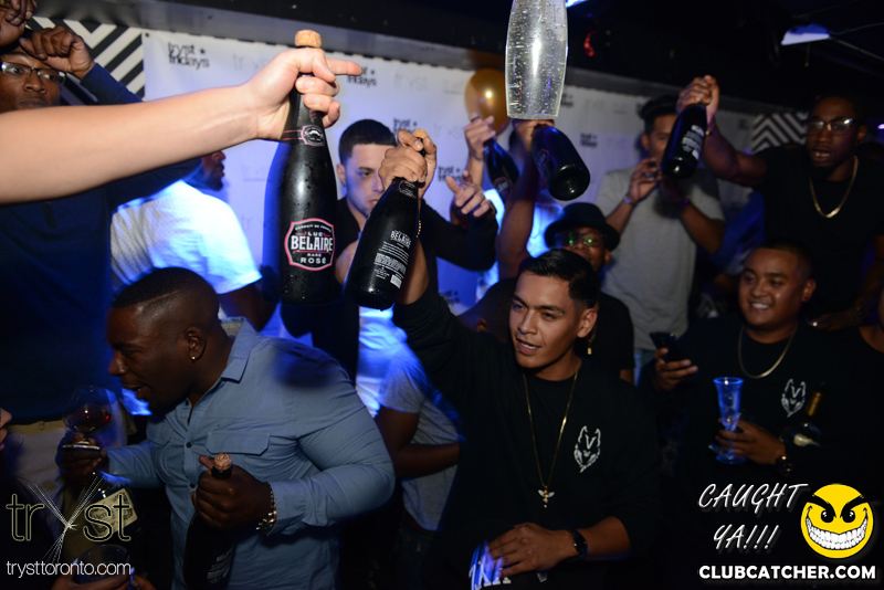 Tryst nightclub photo 81 - September 26th, 2014