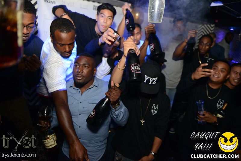 Tryst nightclub photo 83 - September 26th, 2014