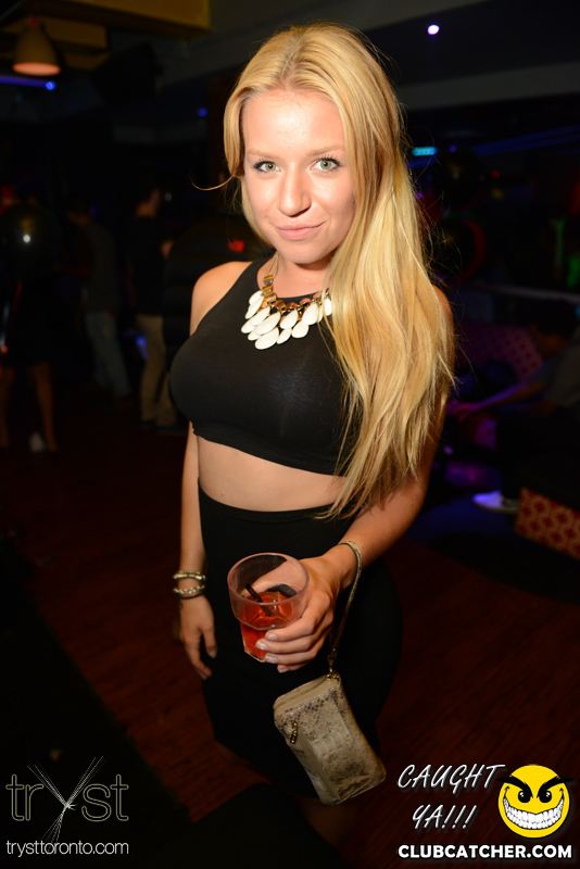 Tryst nightclub photo 85 - September 26th, 2014