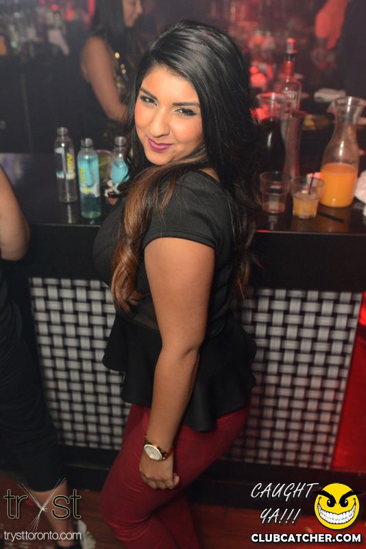 Tryst nightclub photo 86 - September 26th, 2014