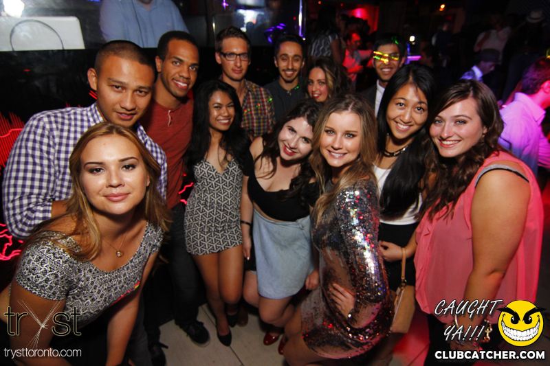 Tryst nightclub photo 87 - September 26th, 2014