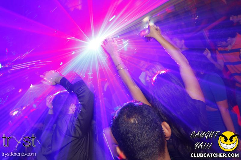 Tryst nightclub photo 88 - September 26th, 2014