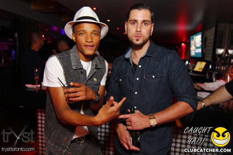 Tryst nightclub photo 90 - September 26th, 2014