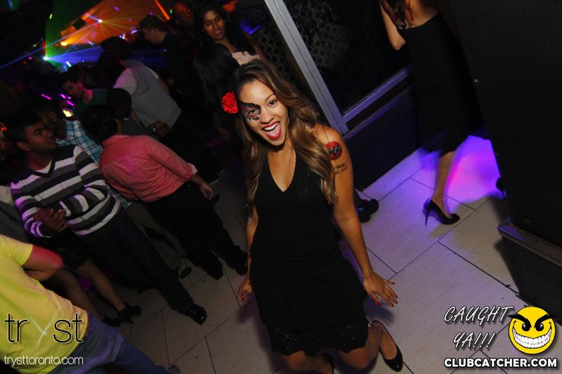Tryst nightclub photo 91 - September 26th, 2014