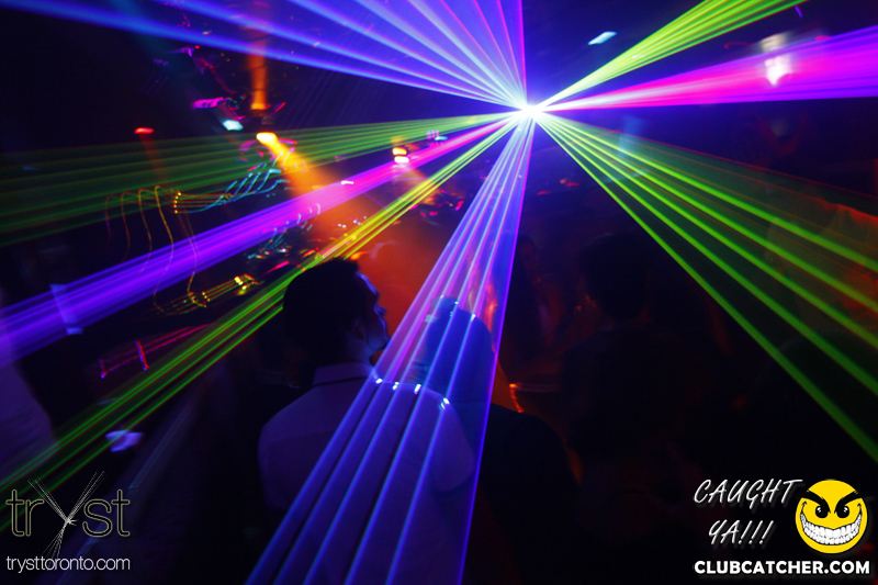 Tryst nightclub photo 92 - September 26th, 2014